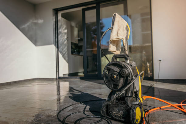 Paint Preparation in Pearsall, TX